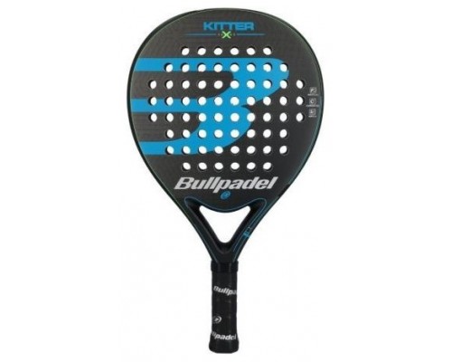 BUP-PALA PAD KITTER X BLUE